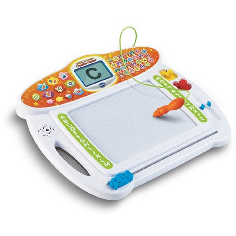 VTech 80-169300 Write and Learn Creative Center – VIPOutlet