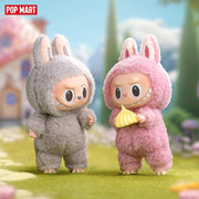 POP MART The Monsters - Tasty Macarons Vinyl Face Blind Box
