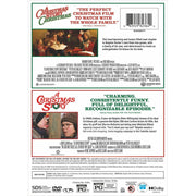 Warner Bros. A Christmas Story / A Christmas Story Christmas 2-Film Collection (DVD)