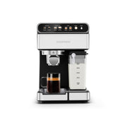 Chefman Barista Pro Expresso Machine RJ54-I-SV - STAINLESS STEEL ONE SIZE