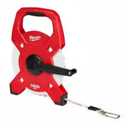 Milwaukee 48-22-5303 300 ft. Fiberglass Open Reel Long Tape