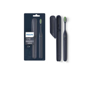 Philips HY1100/04 One By Sonicare Battery Toothbrush, Midnight Blue, HY1100/04