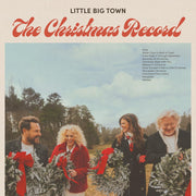Capitol Nashville Little Big Town The Christmas Record Holiday Album 11 Tracks