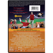 Affirm Films Soul On Fire (DVD)