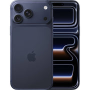 Apple iPhone 17 Pro Max 256GB Deep Blue LTE Cellular AT&T MFYA4LL/A - AT&T