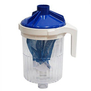 Westbay WBITS034 In the Swim Westbay in-line Pool Leaf Canister Standard Size