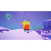 THQ Nordic SpongeBob SquarePants Titans of the Tide Action-Adventure Puzzle Game Nintendo Switch 2