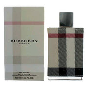 Burberry 3.3 oz Burberry London Eau De Parfum Spray for Women