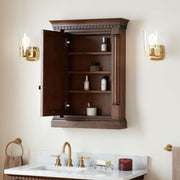 Signature Hardware SH6622428ACF Claudia 24