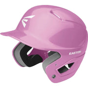 Easton Alpha Batting Helmet, T-Ball Small Size, Pink, ABS Thermoplastic Shell, Dual-Density Foam Liner, 8068551