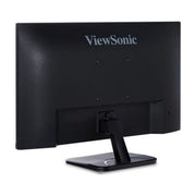ViewSonic VA2756A-MHD 27-Inch IPS Full HD Monitor, 120Hz Refresh Rate, HDMI DisplayPort VGA Inputs, Black