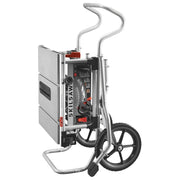 SKILSAW SPT99-11 Heavy Duty Worm Drive Table Saw with Stand 10