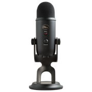 Logitech 988-000481 Blue Microphones Yeti Ubisoft Bundle Black