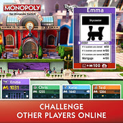 Ubisoft Monopoly Standard Edition (Nintendo Switch)