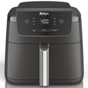 Ninja AF140 Pro XL 5 qt Air Fryer, Black