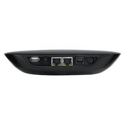 Ooma Telo Air 2 VoIP Phone Adapter with Wireless Connectivity, Unlimited Nationwide Calling, Caller ID, Call Waiting, Black