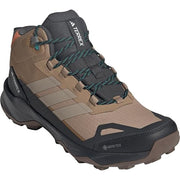 adidas Jh7804 Terrex Skychaser AX5 Mid GORE-TEX Hiking Boots for Men, Cardboard, 14M