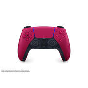 Sony CFI-ZCT1W PlayStation 5 DualSense Wireless Controller - Cosmic Red