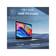 CHUWI HeroBook Pro 14.1