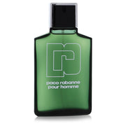Paco Rabanne Pour Homme Cologne, Sharp Spicy Lavender Amber Scent, 3.4 oz EDT Spray