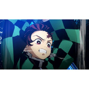 SEGA Demon Slayer Kimetsu no Yaiba The Hinokami Chronicles (Nintendo Switch)