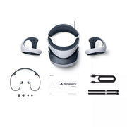 Sony Horizon Call Of The Mountain Bundle (PlayStation VR2)