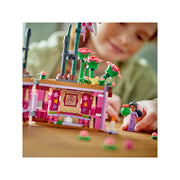 LEGO 6470729 Disney Encanto Isabelas Flowerpot 43237
