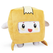 lankybox jumbo boxy plush oficialmente licenciado