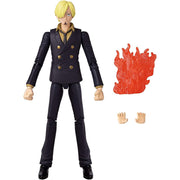 Anime Heroes 81751863 Sanji 6.5