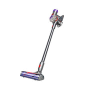 Dyson 400473-01 V8 Cordless Vacuum - Silver/Nickel