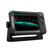 Lowrance Eagle 7 Fish Finder, 7