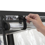 Classic Accessories Fairway Deluxe Golf Car Enclosure