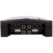 Power Acoustik RZ1-3500D 3500W Class D Monoblock Amplifier, Black