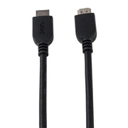 ONN HL-007306 HDMI Cable 6 ft., Black