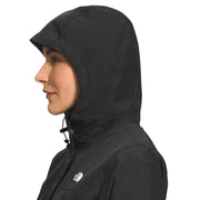 The North Face Antora Triclimate 2.0 Jacket for Ladies - TNF Black - M