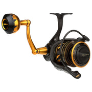 Penn Slammer IV Spinning Reel 3500 6.2:1 Gear Ratio