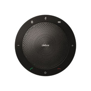 Jabra Speak 510 MS Portable Bluetooth Speakerphone with USB Connectivity, 360-Degree Microphone, Black, 7510-109-01