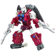 Transformers Titans Return Grotusque Action Figure Set