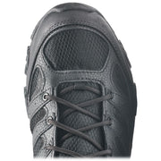 Merrell J003907 MOAB 3 Waterproof Tactical Side-Zip Duty Boots for Men - Black - 11.5M