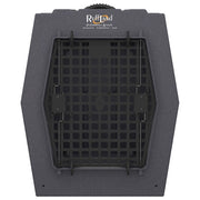 Ruff Land Kennels LG2010MILL22 Performance Kennels - Large