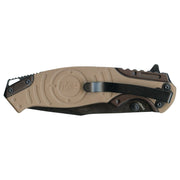 Smith & Wesson Military & Police Folding Knife