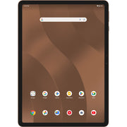 onn 11 Core Tablet, 11-Inch IPS LCD Display, 128 GB Storage, 6 GB RAM, Android 16 OS, Silver
