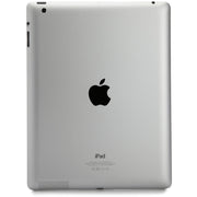 Apple iPad 4th Gen 16GB Black Wi-Fi MD510LL/A
