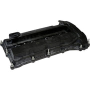 Dorman 264-748 Engine Valve Cover for Specific Chrysler / Dodge / Jeep Models, Black