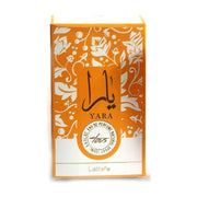Lattafa Women's Yara Tous EDP Spray 3.4 Oz