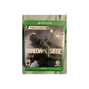 Ubisoft Tom Clancy's Rainbow Six Siege (Xbox One) - Video Game