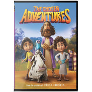 The Chosen The Chosen Adventures Season One (DVD)
