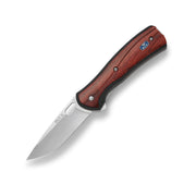 Buck Knives Vantage Avid Large Folding Pocket Knife, 3.25