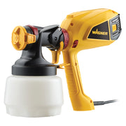 Wagner 2416643 Control Spray Xtra Duty Hvlp Stain and Paint Sprayer, Great for Indoor and Outdoor Projects