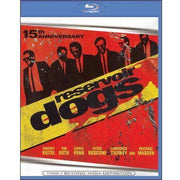 Lionsgate RESERVOIR DOGS (BLU RAY Disc)